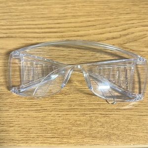 3M Command Medium Designer Goggle